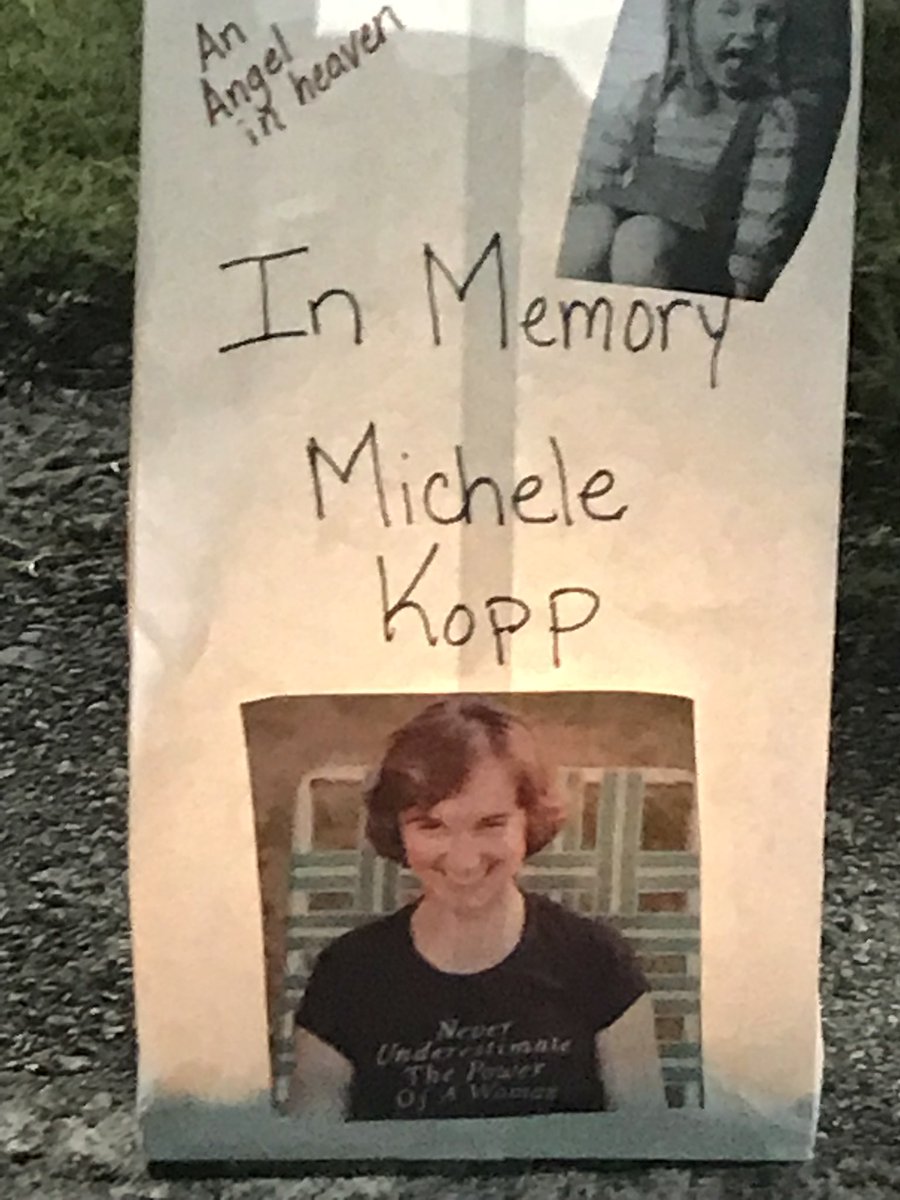 hcpsCollinsNEHS's tweet photo. Relay for Life https://t.co/HpmkaM3J3N