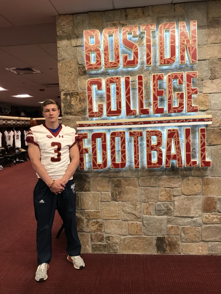 Joey Brincat tweet media