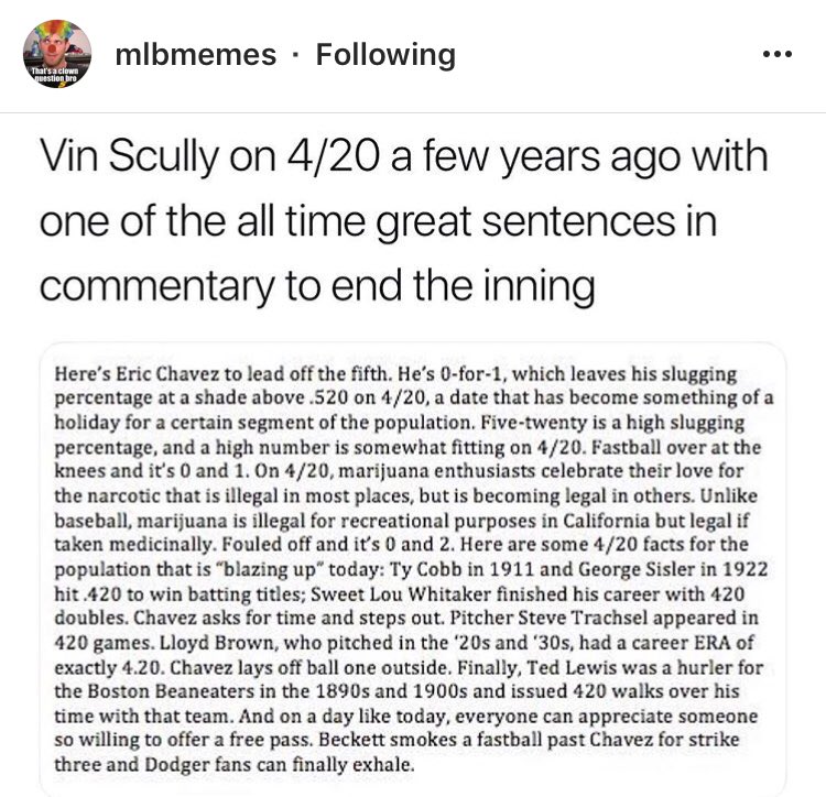 Hi_VinScully's tweet photo. https://t.co/ESHtgxc9Km https://t.co/TIu2ZduAK7