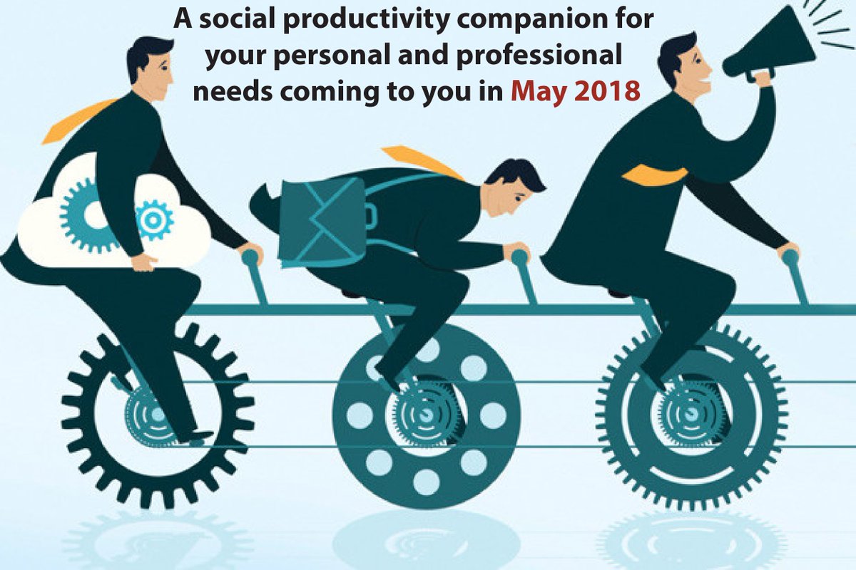 Linkagoal's tweet photo. Social productivity is an activity - the active participation of a group of people to understand their needs and produce better social outcomes through mutual collaboration. It is more about facilitating rather than seeing the situation or the objectives in opposition. https://t.co/sQnULwPMb6