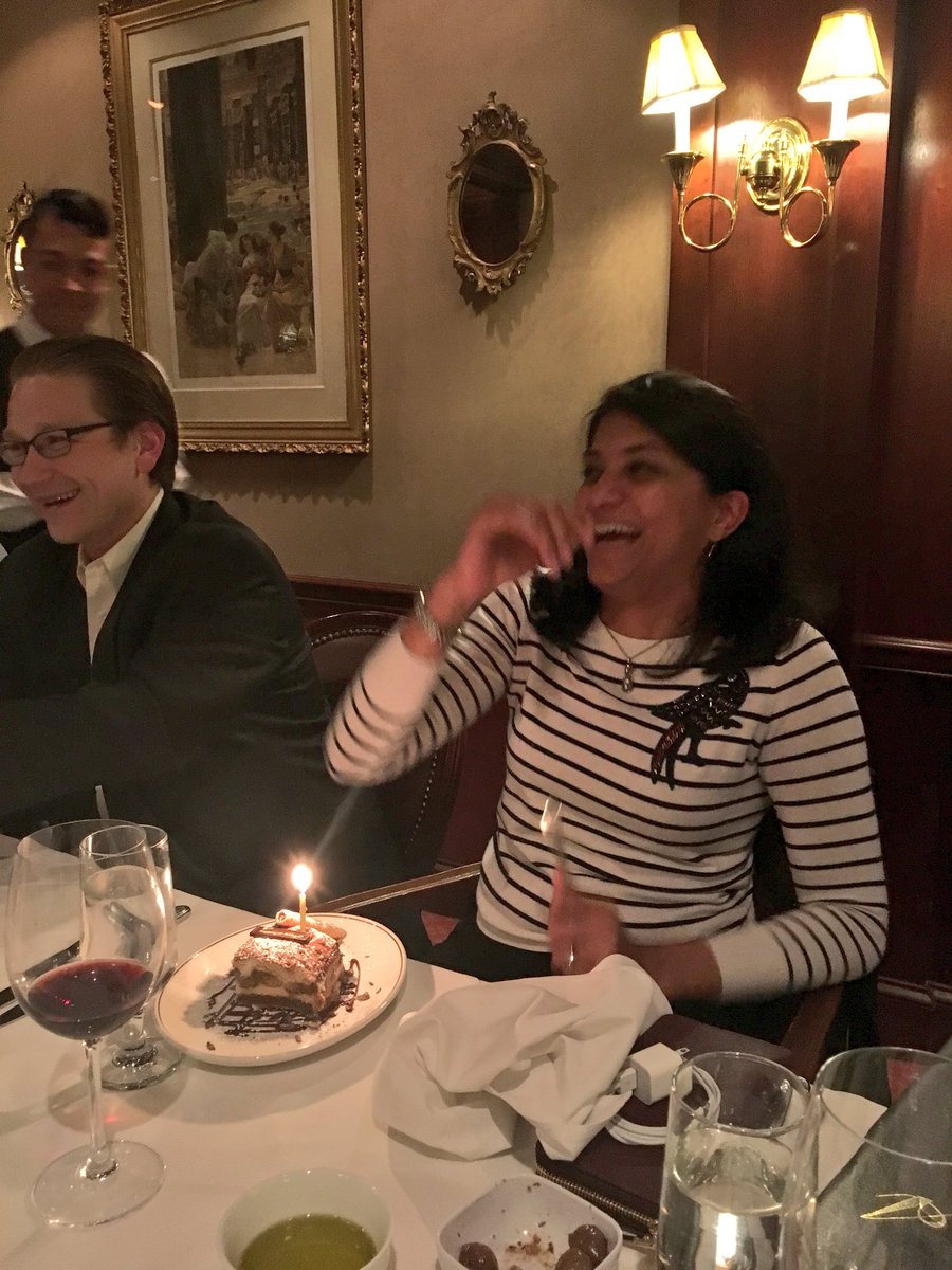 Chris__Brum's tweet photo. Happy Birthday Ramya!! #CPCU #cpcuchampion @CPCUA_B   @RamyaSunadCPCU https://t.co/BKUTKg0Q7v