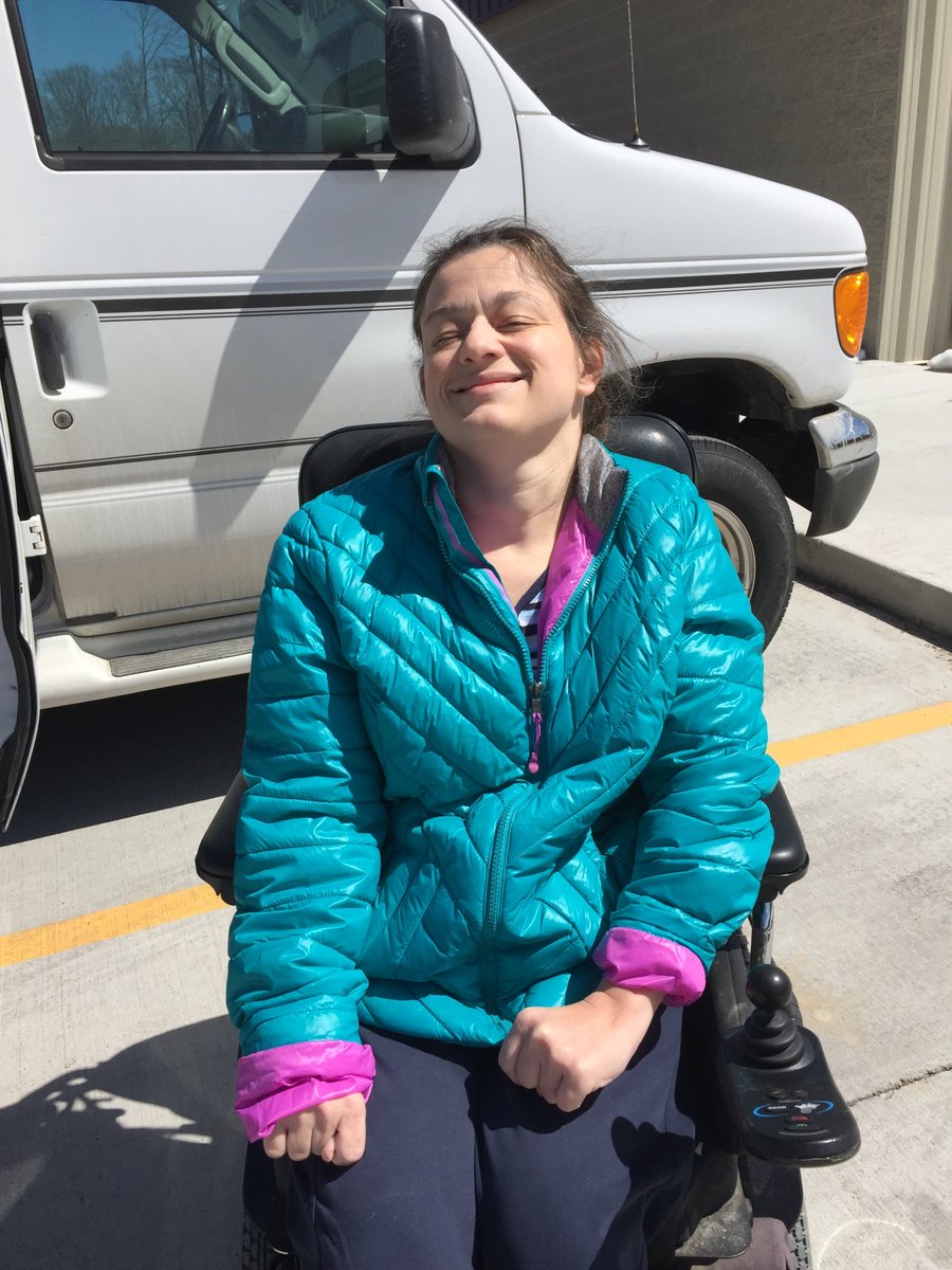 bethvanwieren20's tweet photo. Still taking medicine, but I am feeling better. :)
#finallyfeelingbetter #thewarmweatherishere #betterdaysareahead #Iloveit https://t.co/YUnZX2NWf5