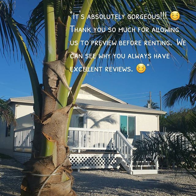 CanuckPalms's tweet photo. This week we had a couple ask us if they could look at Canuck Palms while they were in Exuma visiting friends.  They were wanting to come back to the island another time, and were considering our home as their vacation rental.  We appreciate their lovely… https://t.co/0e7aQBghQ1 https://t.co/FAiaY6q77h