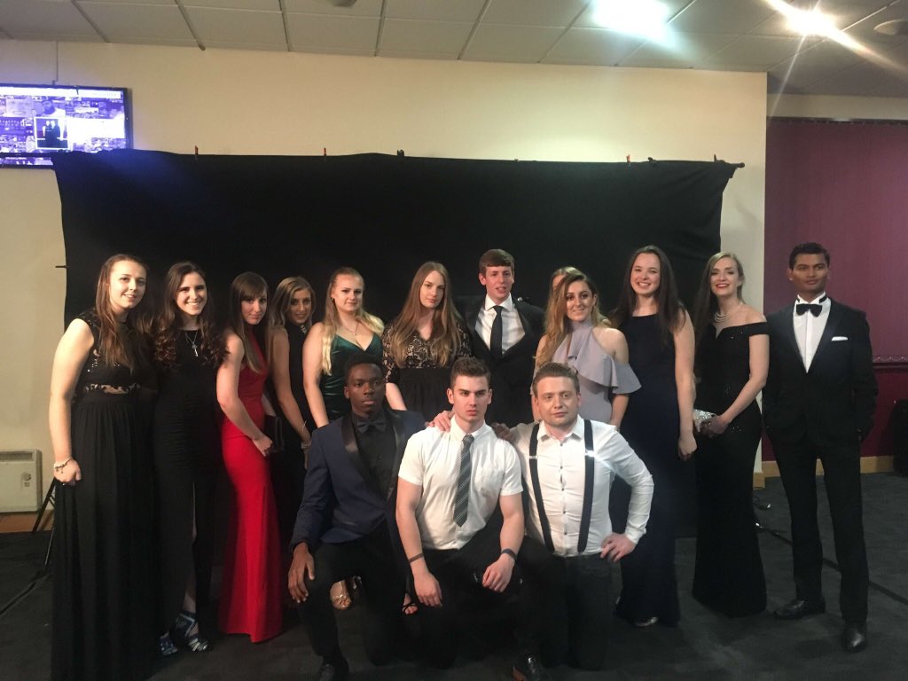 equestrian_bu's tweet photo. Colours Ball 2018 https://t.co/YApjQClO9V