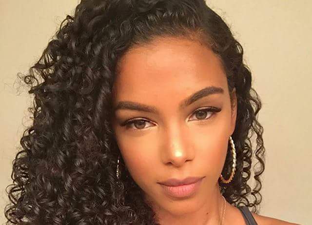 DQE_2's tweet photo. Alba Ramos 🇩🇴 🇩🇴 🇩🇴 https://t.co/OoYB4nXpmz