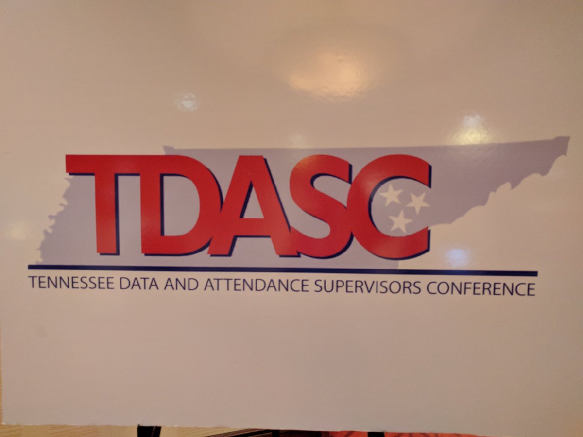 VS_UCDirector's tweet photo. It was a pleasure prenting the Keynote session at the #TDASC conference today in Murfreesboro.#VITAL @PCSSTN https://t.co/iOH06Jdnlt