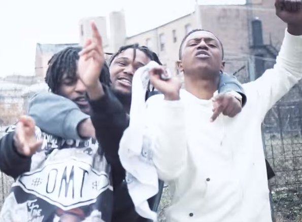 ithedevil666's tweet photo. Lil Shawn & Young Pappy - Shooters
#FreeLilShawn #FreeShotta #RIPYoungPappy #YoungPappy #LilShawn #PBG https://t.co/ZGaSXBDRWi