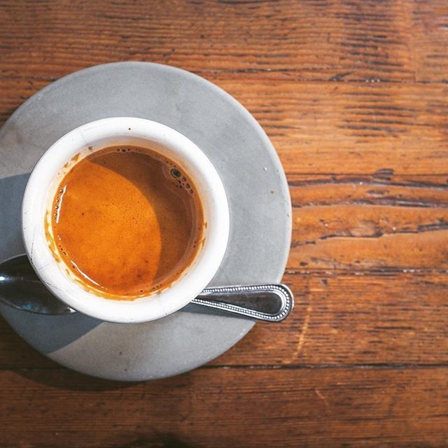 Crema all day long...  #specialtycoffee
#specialtycoffeeroasters
#specialtycoffeeshop