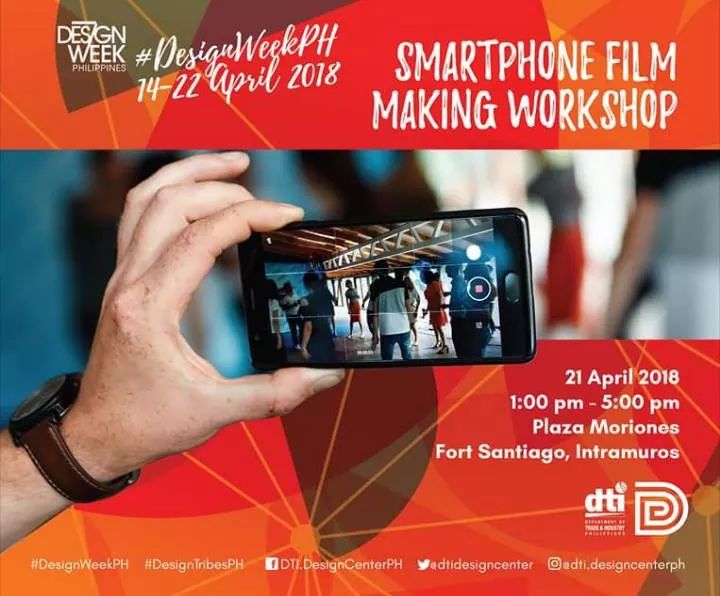 NCCAOfficial's tweet image. Join us this afternoon for our free workshops and art activities for Design Week Philippines at the Plaza Moriones, Fort Santiago, Intramuros, Manila. 😊 🎨✍🙌
#DesignWeekPH #DesignTribesPH
#ArtsinPublicSpaces2018