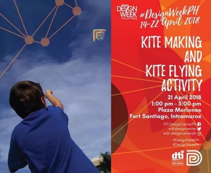 NCCAOfficial's tweet image. Join us this afternoon for our free workshops and art activities for Design Week Philippines at the Plaza Moriones, Fort Santiago, Intramuros, Manila. 😊 🎨✍🙌
#DesignWeekPH #DesignTribesPH
#ArtsinPublicSpaces2018