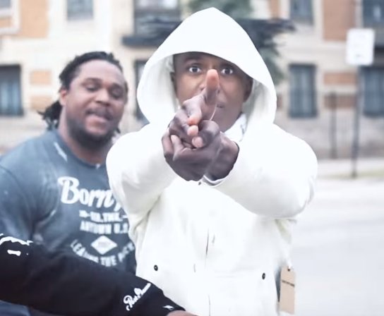 ithedevil666's tweet photo. Lil Shawn & Young Pappy - Shooters
#FreeLilShawn #FreeShotta #RIPYoungPappy #YoungPappy #LilShawn #PBG https://t.co/ZGaSXBDRWi