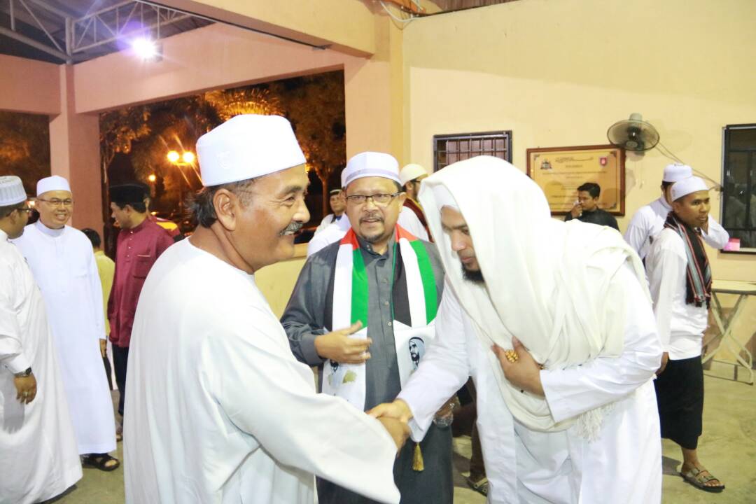 KESDIK1718_'s tweet photo. KUALA LINGGI BERSELAWAT 
20 APRIL 2018
STADIUM TARIQ AL ZIYAD https://t.co/xSM3j2oJtU