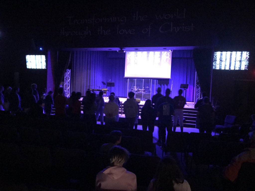 alpowers77's tweet photo. Praising Our King... on Friday night again!! I Love them all!! All welcome every week. #FillTheChurch #HeChangesLives https://t.co/vJEhGWWqip