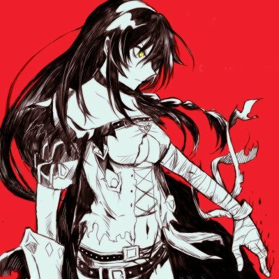 DaemonicVelvet's tweet image. #NewProfilePic