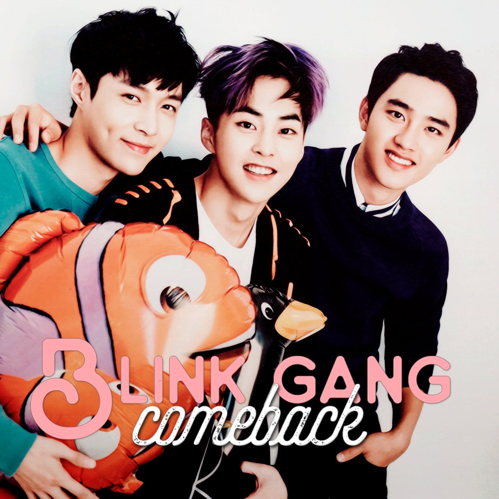 wearelyxion's tweet photo. ♡ ┊ #BGcomeback
En representación de EℓyXiOn, Theo, Min y Will asisten al evento. Nos sentimos agradecidos por la invitación y nos disculpamos por no estar todos. Les deseamos mucho éxito en este comeback, fighting! pd. Los globos son para ustedes ahre. https://t.co/meZsca4WD6