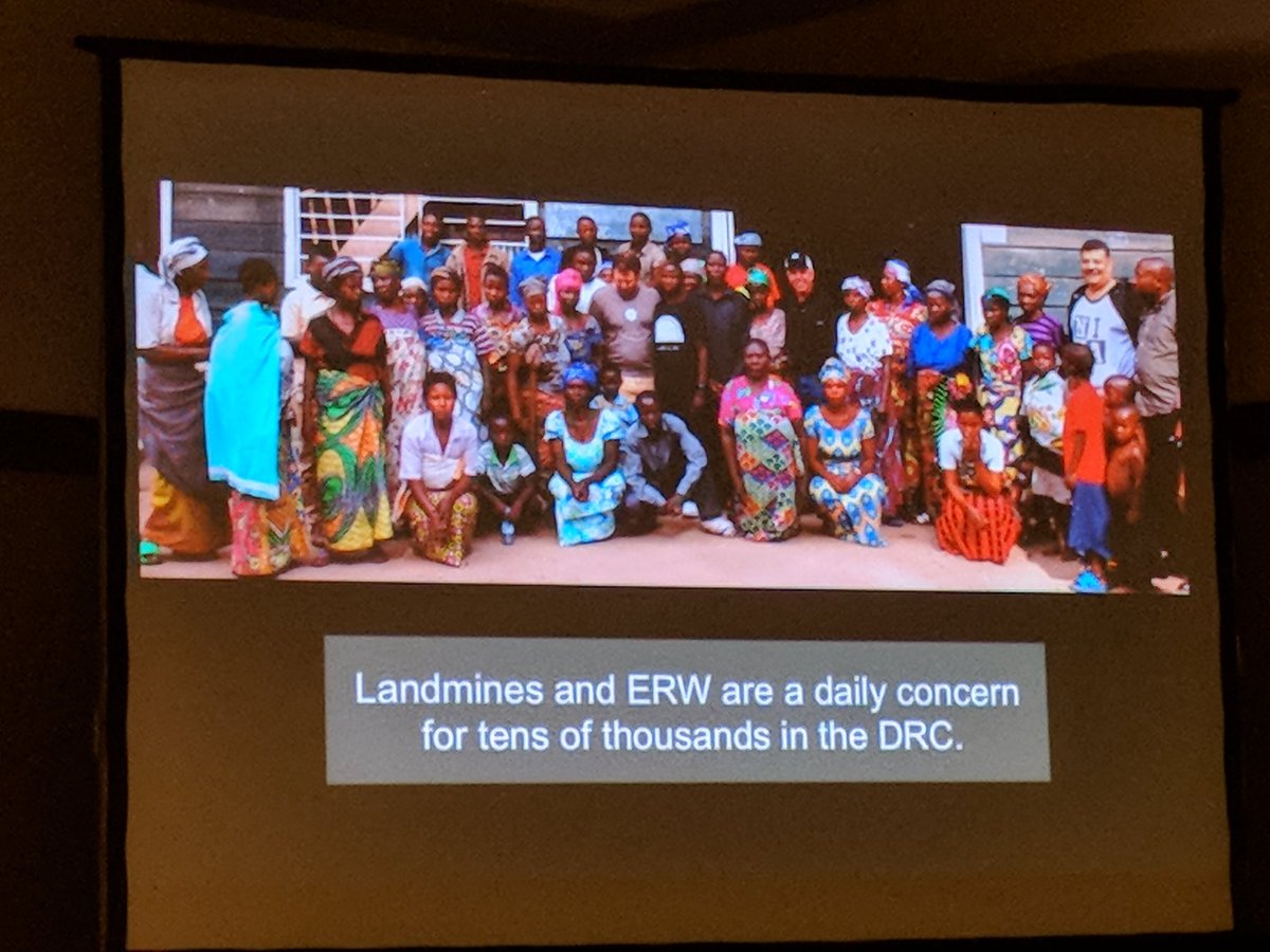 Happening now in Room A2: #CoffeeExpo2018 “From Conflict to Coffee” - integrating victims into the value chain w/ <a href="/LuthWorldRelief/">Lutheran World Relief</a> @<a href="/highergroundstc/">Higher Grounds Coffee</a> <a href="/Deans_Beans/">Dean's Beans Organic Coffee Company</a> <a href="/SHIFTSocial/">SHIFT Social Impact</a> @thepoluscenter <a href="/StateDeptPM/">Political-Military Affairs, US Dept of State</a> #makecoffeematter #CongoCoffee #Congo