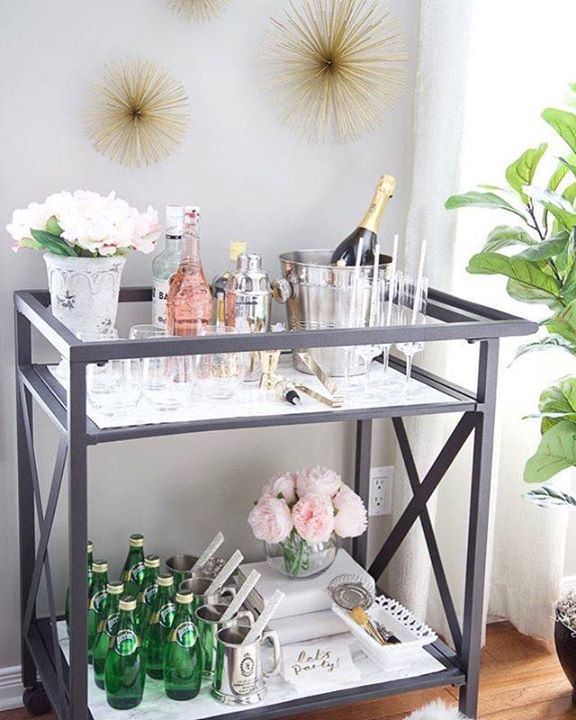 Setting For Four Interiors tweet media