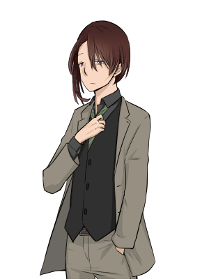 虎視眈々のtwitterイラスト検索結果 古い順