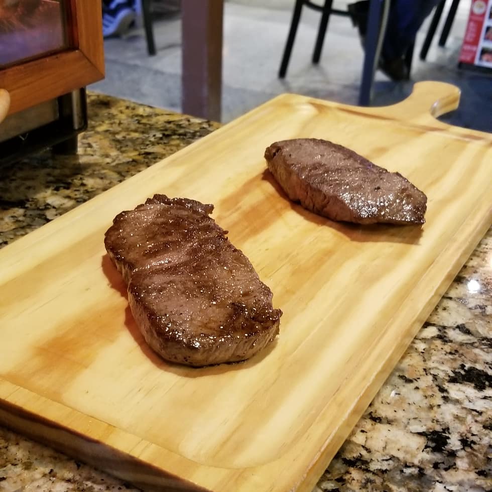 AtlFoodGang's tweet photo. Kicking it with Iron Guys tonight! @ironguys_bbq #AtlantaFoodGang #Atlanta #AtlantaFoodie #AtlantaRestaurants #Foodie #BestPlacesIntheA #AtlantaEats #GoodEats #Gang #AFG https://t.co/nl6EASMEzF