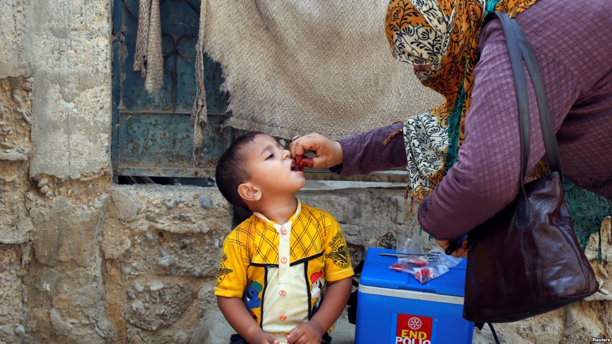 VOANews's tweet photo. WHO Urges Everyone: Make Vaccines Priority https://t.co/j4SdQtEtYf https://t.co/e8cfygyoUL