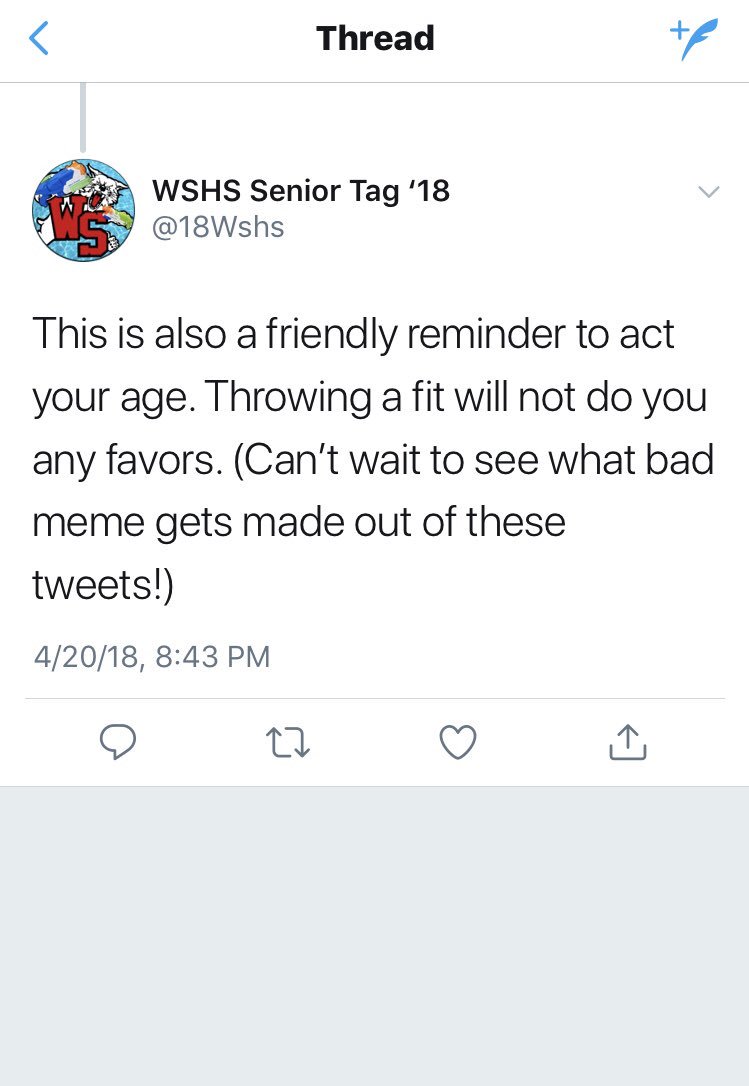 deactivationuse's tweet image. Was really hoping to reply but it got deleted too soon :/