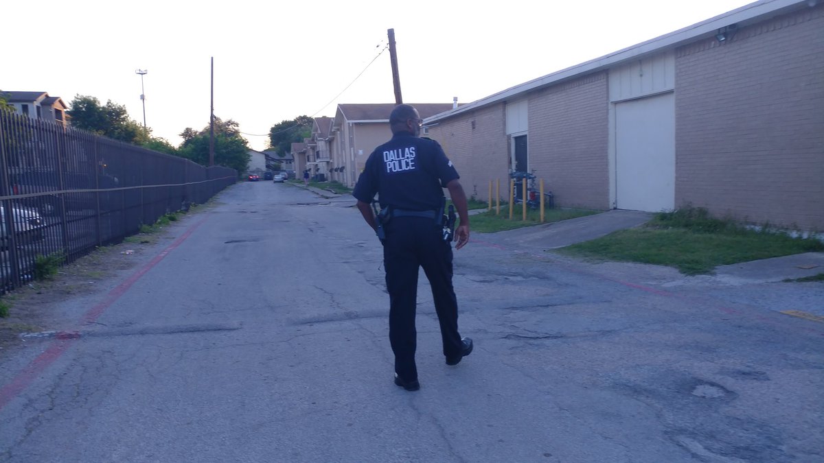 South Central Dallas tweet media