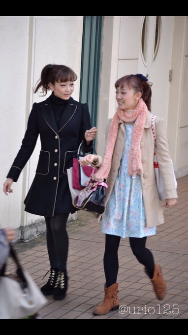 ファッションセンスが高いタカラジェンヌさんをピックアップ 宝塚歌劇ノート
