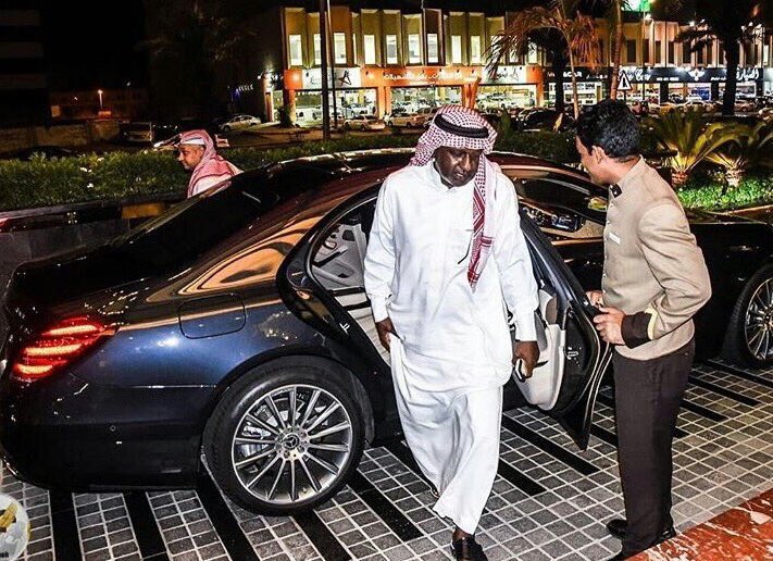 KhaleadBader's tweet photo. الأسطورة #ماجد_عبدالله 💙💛 https://t.co/iVad5kV2v7