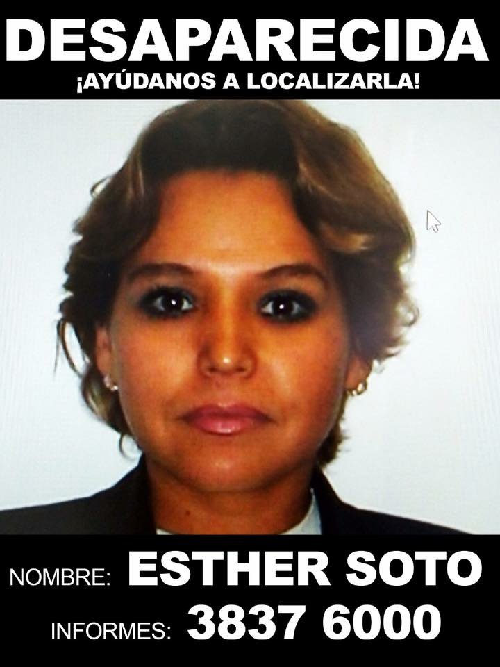 Estrella_bp's tweet photo. Es una compañera de ciudad judicial, por favor ayúdenme a difundir.. https://t.co/UwQRY56em9