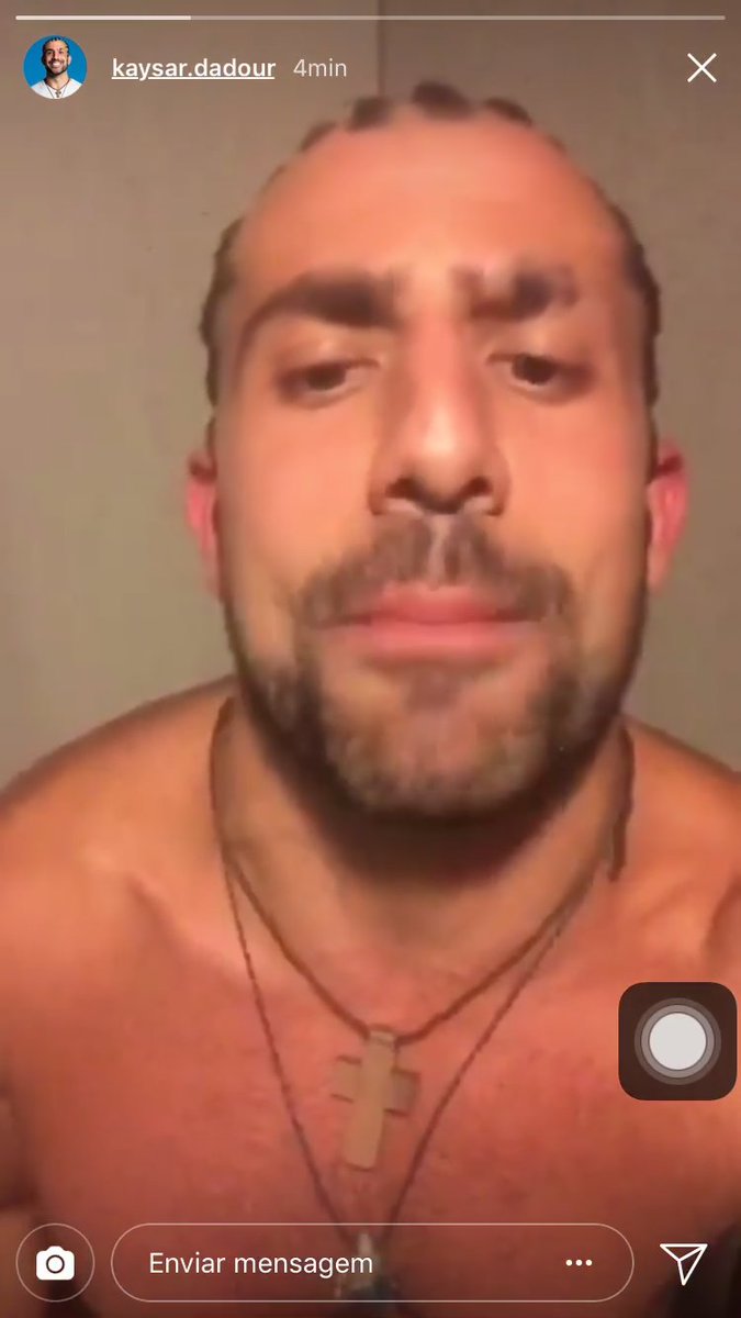 Gabriela261995's tweet photo. AMO TUDO, AMO VOCÊS CARACOO 
KAYSAR NOSSO ORGULHO https://t.co/RlEzjciczp