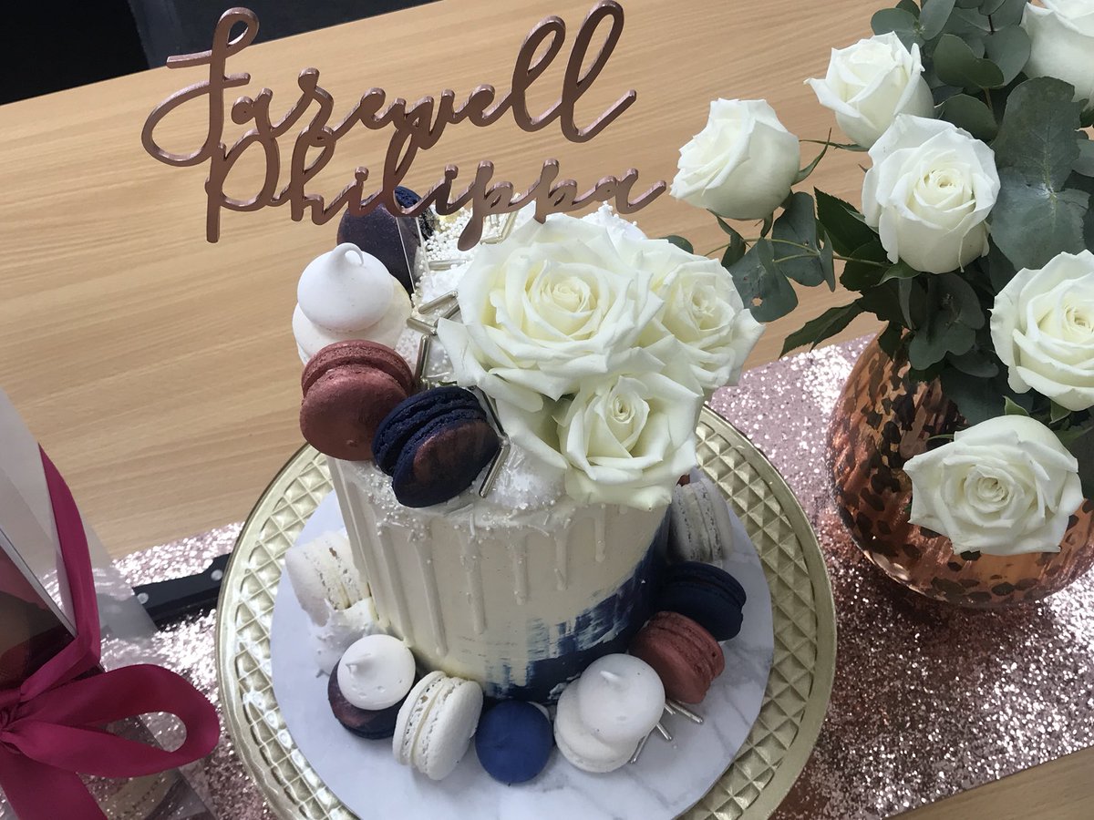 PhilippaSheehan's tweet photo. Farewell @MyPlannerLS https://t.co/TzKmLGOpGa