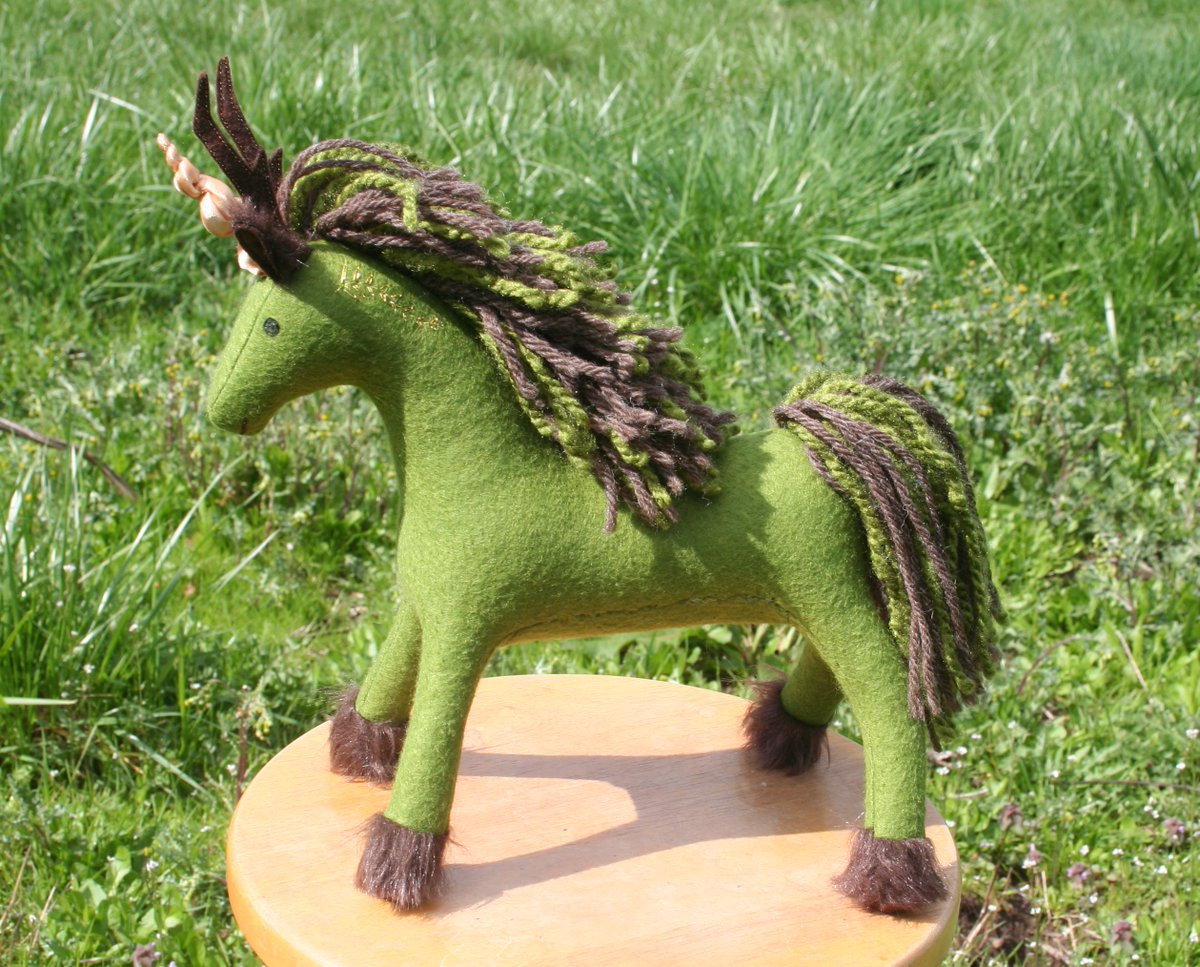 RoamingPeddlers's tweet photo. We now offer HEMP FIBER stuffing for our WOOL FELT DRAGON and UNICORN PLUSHIES! For all of you earth-and-dragon-loving folks out there. :) #DragonPlush #UnicornPlush #EarthFriendlyToys #Etsy #EcoPlushies #Handmade #HempFiber #NaturalToys
https://t.co/u9XQApfvaW https://t.co/8y0cB9gjz8