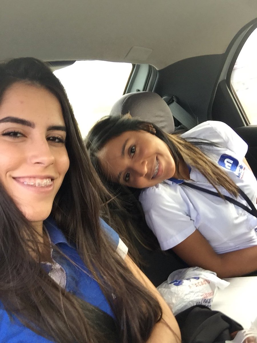Najuliajs's tweet photo. Sobre o nosso dia: 💙💙💙
@GabrielleHanis1 #Microlins https://t.co/IhDgHO0kj9