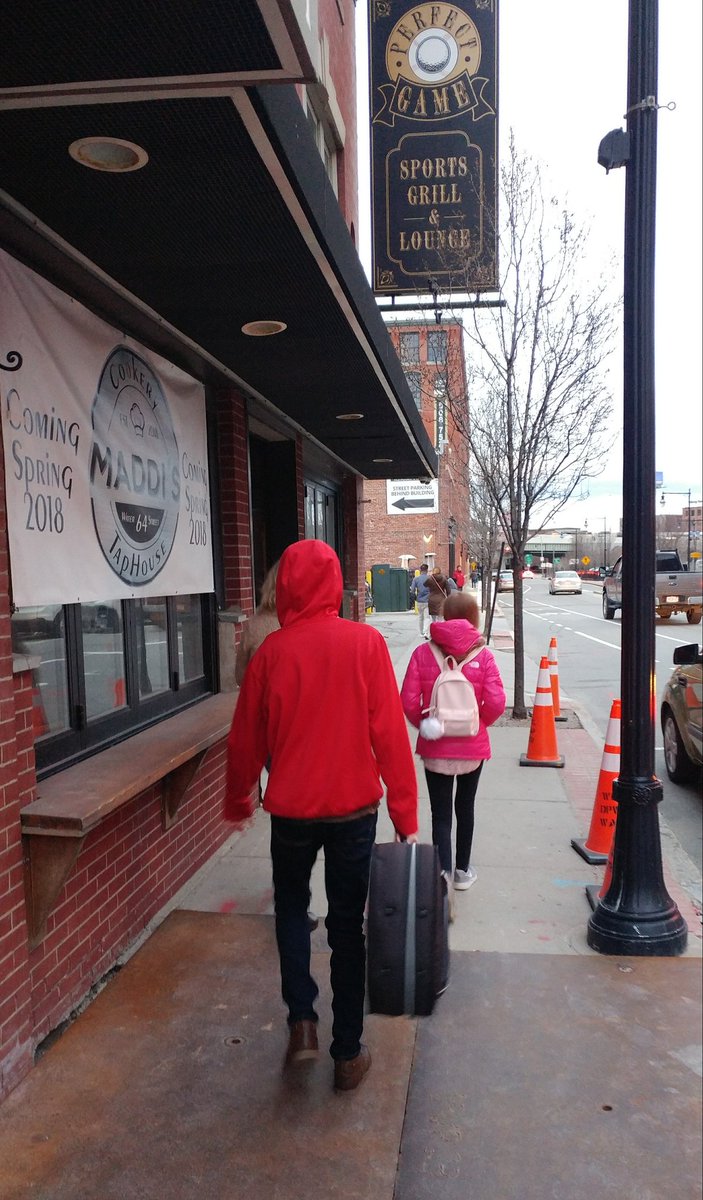 Stephen Coleman Jr. tweet media