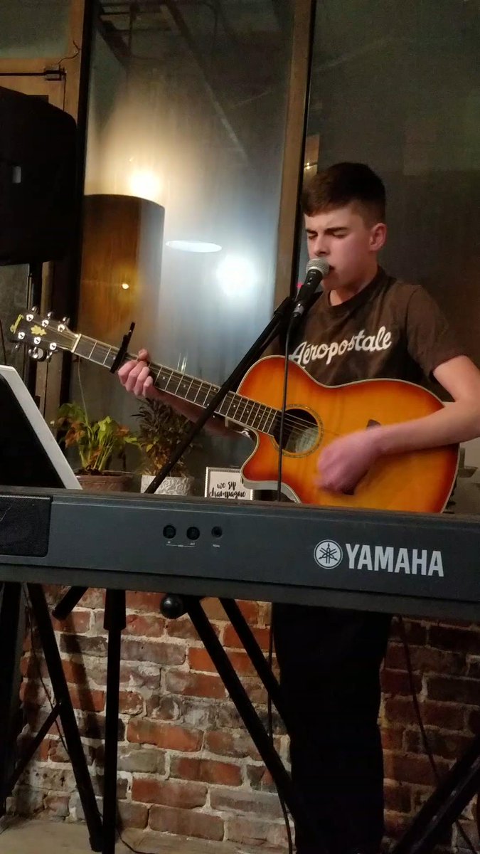 Stephen Coleman Jr. tweet media