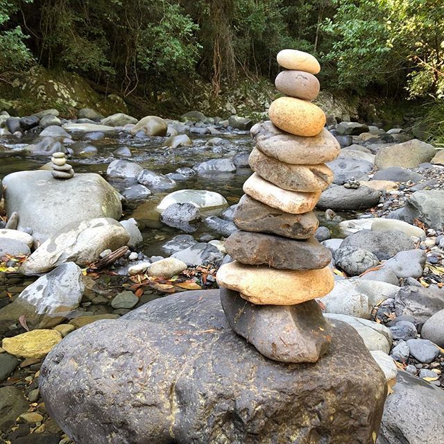 BiaraChews's tweet photo. Exploring the Williams River in the Barrington Tops. 
#barringtontops #williamsriver #rockstacking https://t.co/CX0DfVbH4M https://t.co/Ntsu04sZ5i