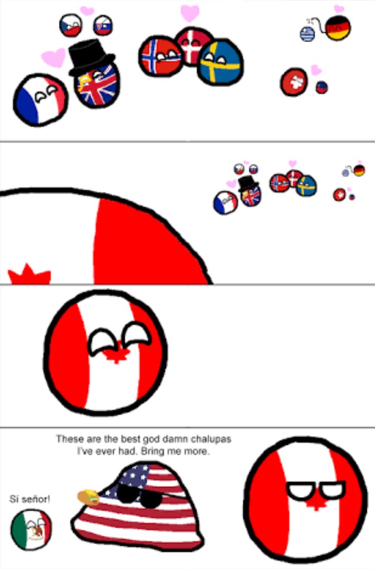 MexicoballM's tweet photo. I think its better No more Tacos for Usa... https://t.co/dJu6ZFf1wD