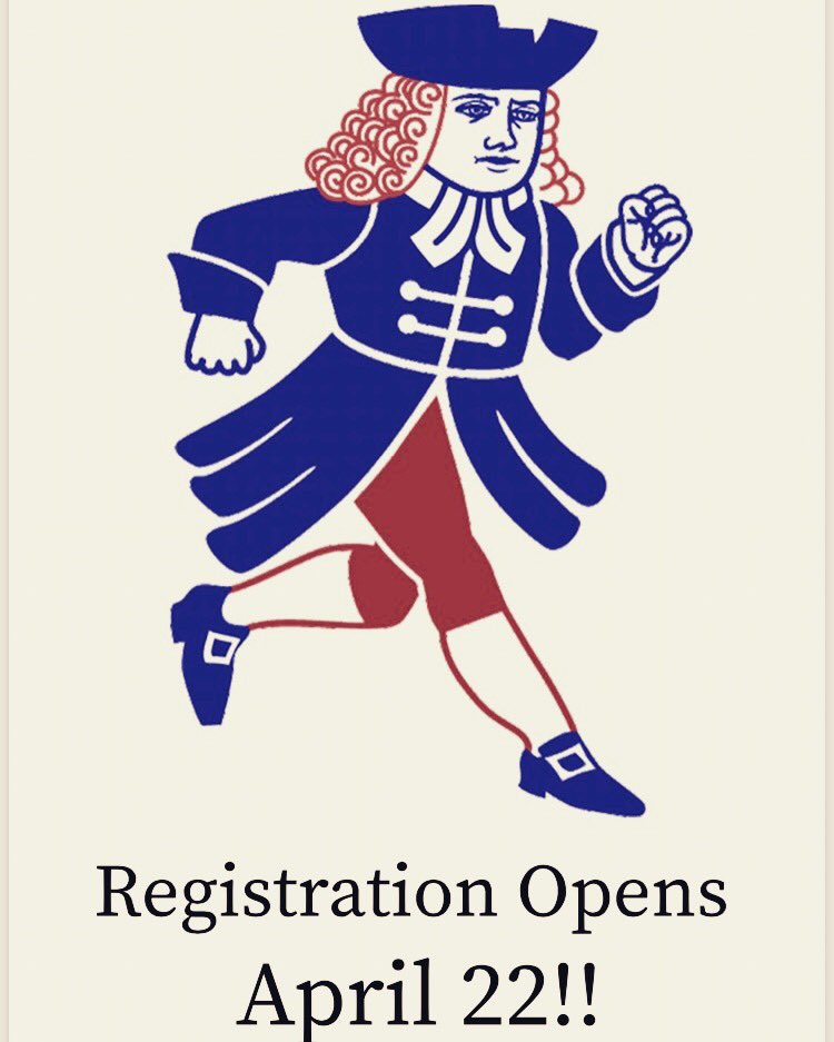 PaineToPain's tweet photo. Registration opens this Sunday for #PaineToPain Trail #HalfMarathon!!

Woo hoo!!!!!

Just 30 min north of midtown Manhattan!

No extra charge for all the exclamation marks!!! https://t.co/COgXvelWIm