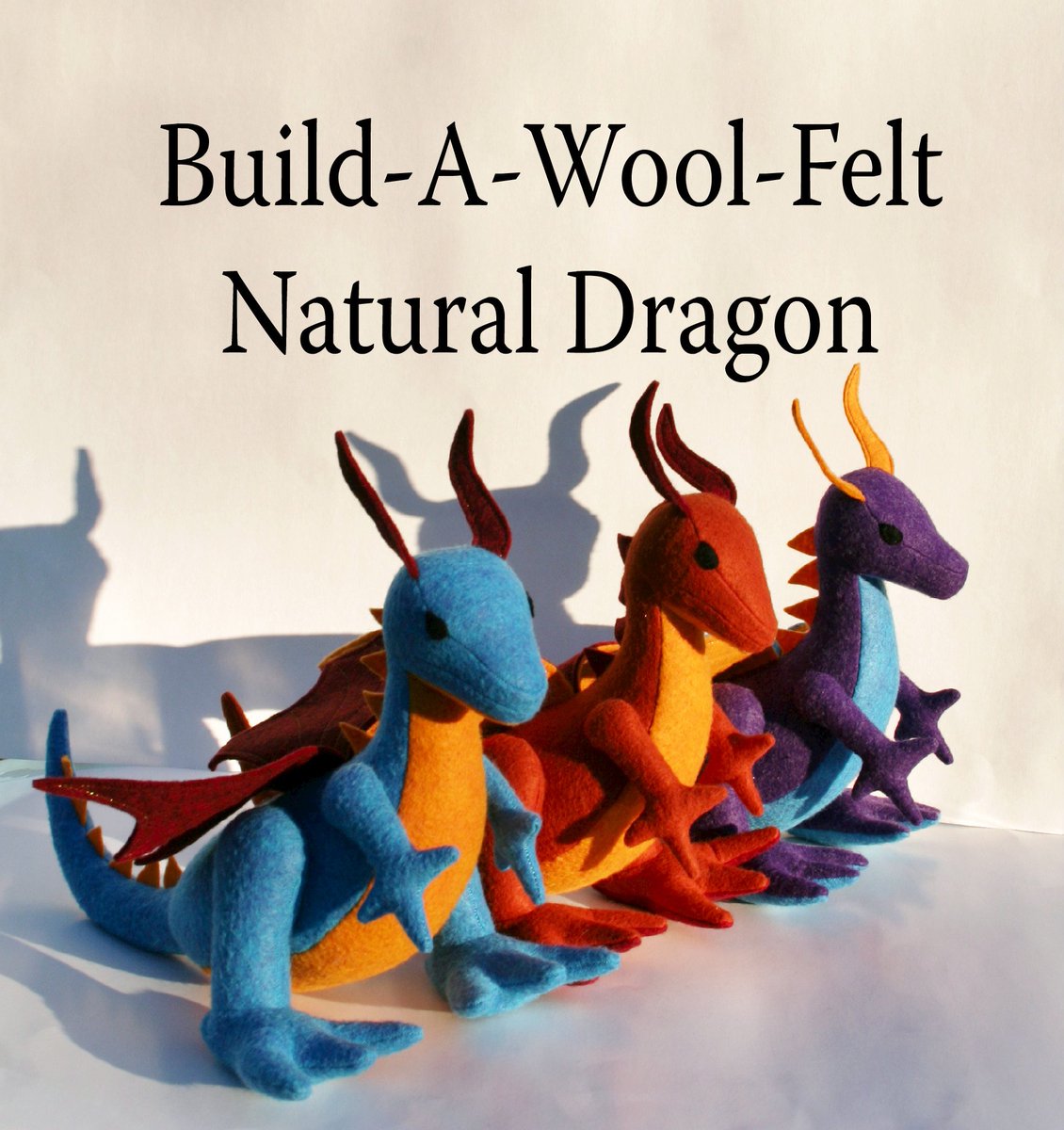 RoamingPeddlers's tweet photo. We now offer HEMP FIBER stuffing for our WOOL FELT DRAGON and UNICORN PLUSHIES! For all of you earth-and-dragon-loving folks out there. :) #DragonPlush #UnicornPlush #EarthFriendlyToys #Etsy #EcoPlushies #Handmade #HempFiber #NaturalToys
https://t.co/u9XQApfvaW https://t.co/8y0cB9gjz8
