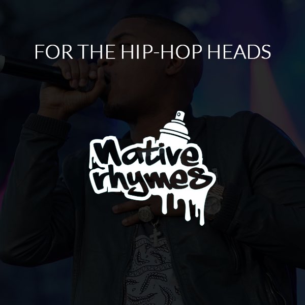 TheHypeMagazine's tweet photo. 🎼 @Dash_Radio #NativeRhymes 'Reigning Real' by DJ Beanz #HollaAtBeanz #GetemHigh @kanyewest @TalibKweli - https://t.co/Ni6eOC4zGT https://t.co/Iacyab19OJ
