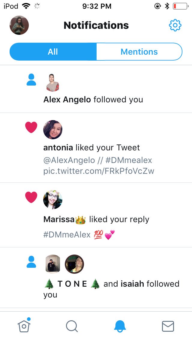 iSavvyHD's tweet image. @AlexAngelo // #DMmealex  my hearttt❤️❤️❤️