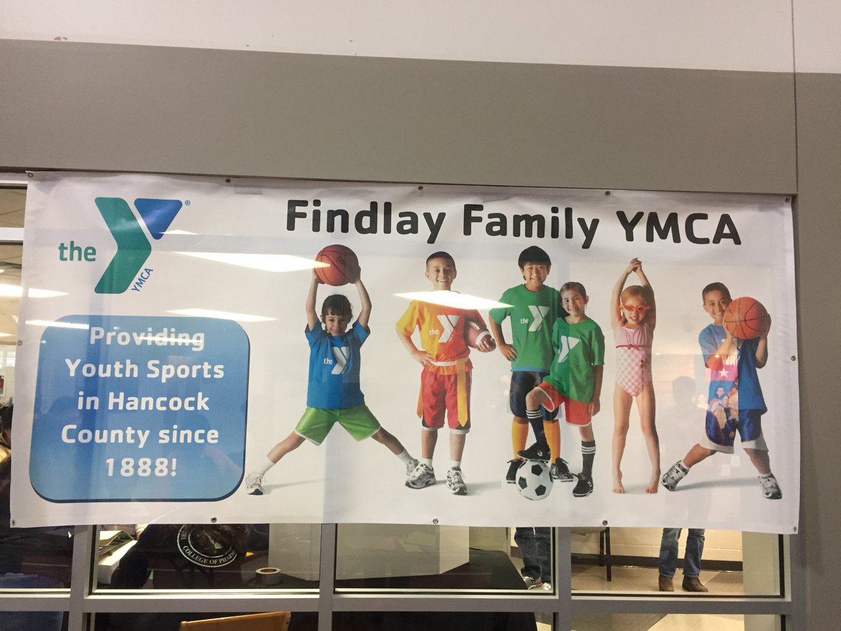 BFinlayYMCA's tweet photo. Another huge Healthy Kids in Findlay -thanks to our awesome Mayor for her proclamation and encouraging words- so many  great kids and families at the University where our event was held. We appreciate the collaboration with AD and devoted YMCA Board member Brandi Laurita’s staff! https://t.co/WjwVGpZVZ0