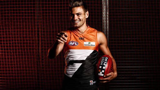 alisonzell's tweet photo. The biggest congratulations to one of footyβs nicest guys @stephenconiglio on 100 games today.
#Cogs100 #BeGIANT https://t.co/aTR4ntwGws