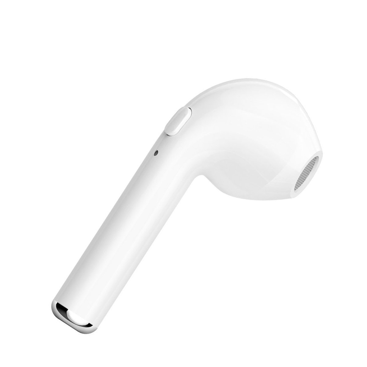 DailyDealDeluxe's tweet photo. This Bluetooth earbud has a 5-star rating and is currently 80% OFF!

Normally $99.99, now only $19.95!

Deal ends soon. https://t.co/GgXzw7soyO https://t.co/lmKJOteoAd