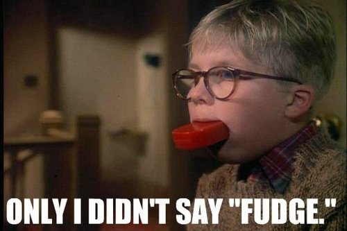 glucas64's tweet photo. Yeah...what Ralphie said!!! #LetsGoPens https://t.co/tCAAt3JY5X