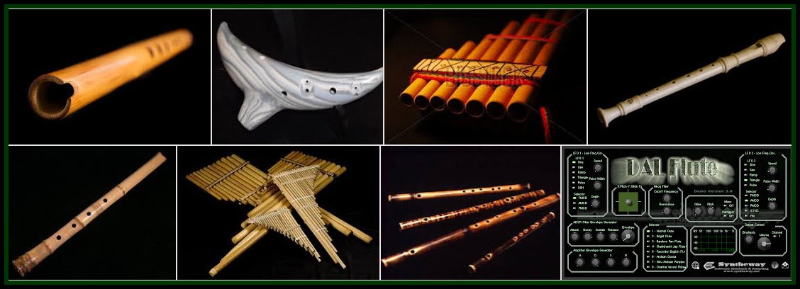 daniellaiseca's tweet photo. https://t.co/VLe1imyT8i #VirtualFlute #Recorder #Ocarina #Shakuhachi #Quena #Siku #PanFlute #AndeanFlutes #FluteVST https://t.co/moQGz87mBE