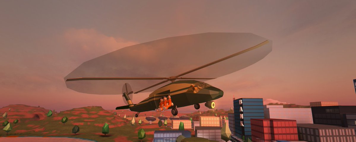 Asimo3089 On Twitter The Big Reveal A Military Helicopter