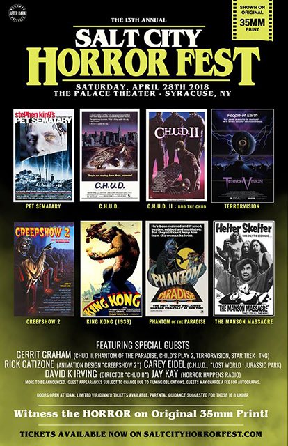 The Palace Theatre tweet media