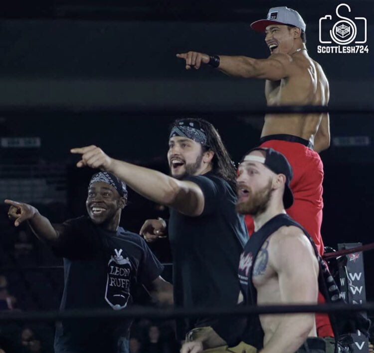 Ashthebossbabe's tweet photo. It’s Friidaayyy niiighhhtt and I feel alrightttt. #AylaFox #ARFOX #TheSkulk #Vixen #Foxtroting #haha #EVOLVE102 #NOLA #ScottLesh #photography https://t.co/dRV35Lm2uk