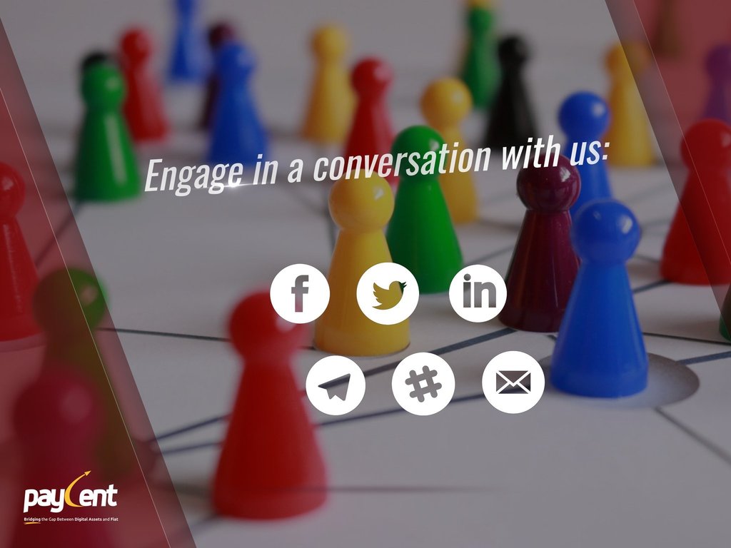 MycoinsBot's tweet photo. #Paycent #paycentos PaycentGlobal : Do you want to send us comments/concerns/suggestions regarding Paycent? Communicate with us through our official email address: https://t.co/JtrRMPC7Md or our social media platforms. 

Download the Paycent Hybrid App … https://t.co/pNor4L0uz7) https://t.co/KZ9V26w08W